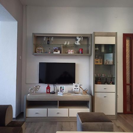 Nemanja Apartment Trebinje Ngoại thất bức ảnh