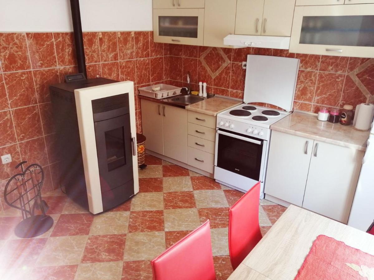 Nemanja Apartment Trebinje Ngoại thất bức ảnh