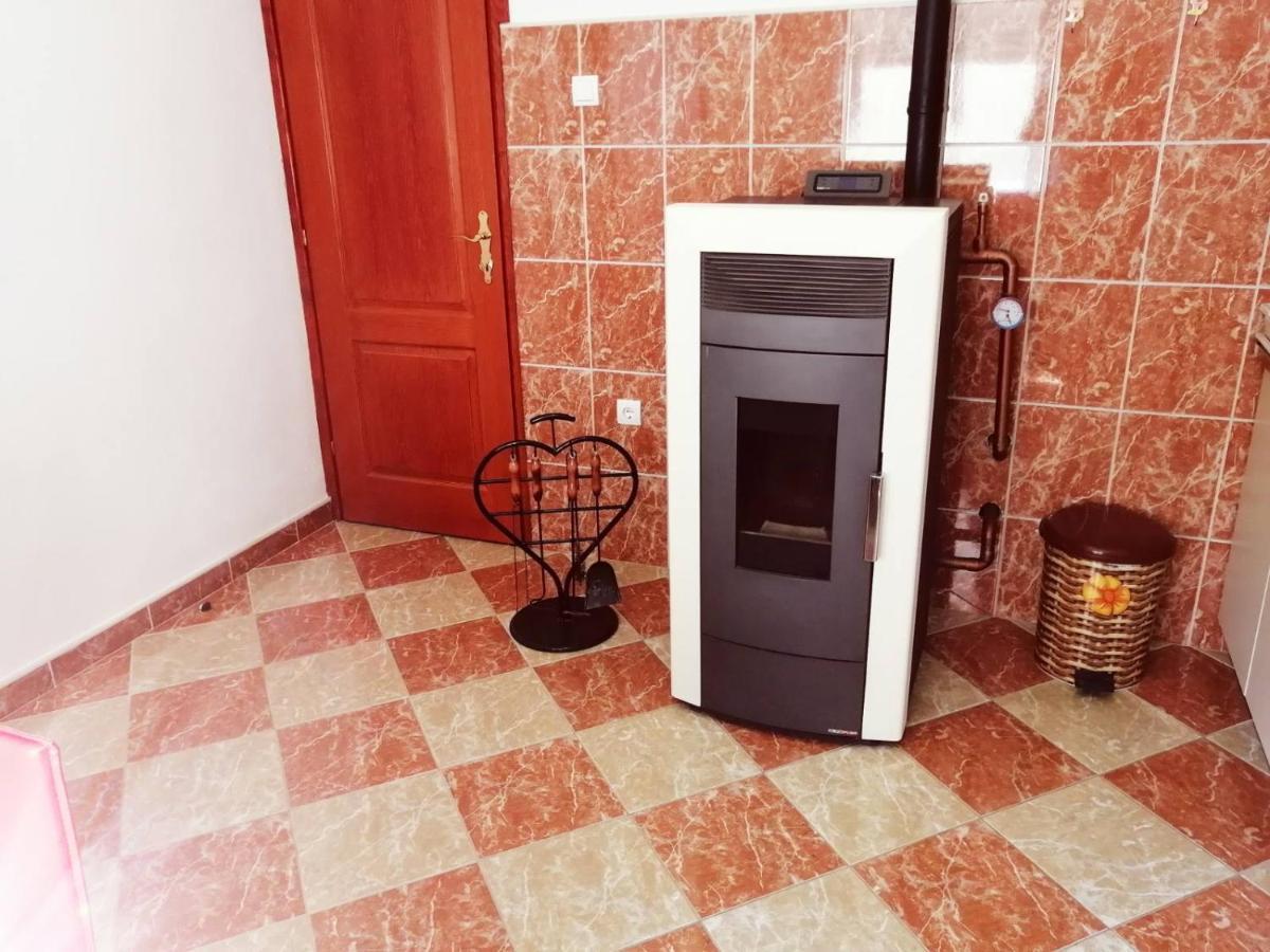 Nemanja Apartment Trebinje Ngoại thất bức ảnh