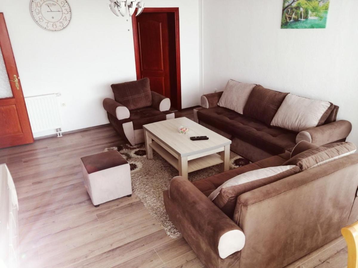 Nemanja Apartment Trebinje Ngoại thất bức ảnh