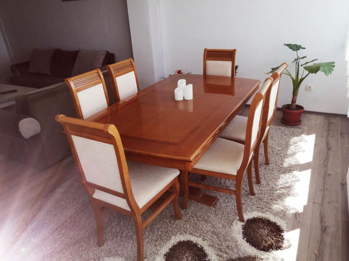 Nemanja Apartment Trebinje Ngoại thất bức ảnh