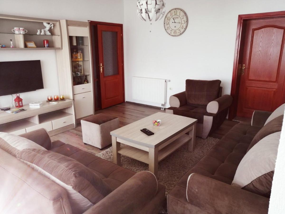 Nemanja Apartment Trebinje Ngoại thất bức ảnh