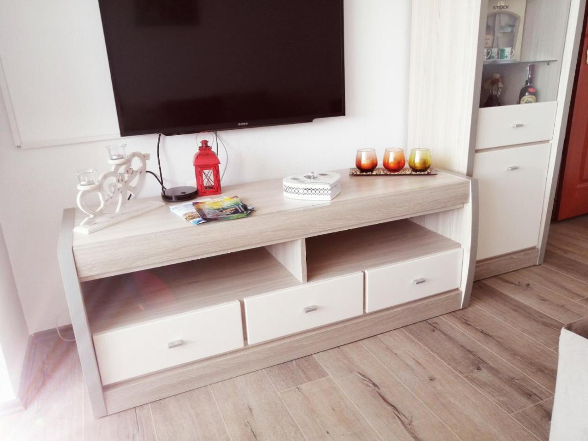 Nemanja Apartment Trebinje Ngoại thất bức ảnh