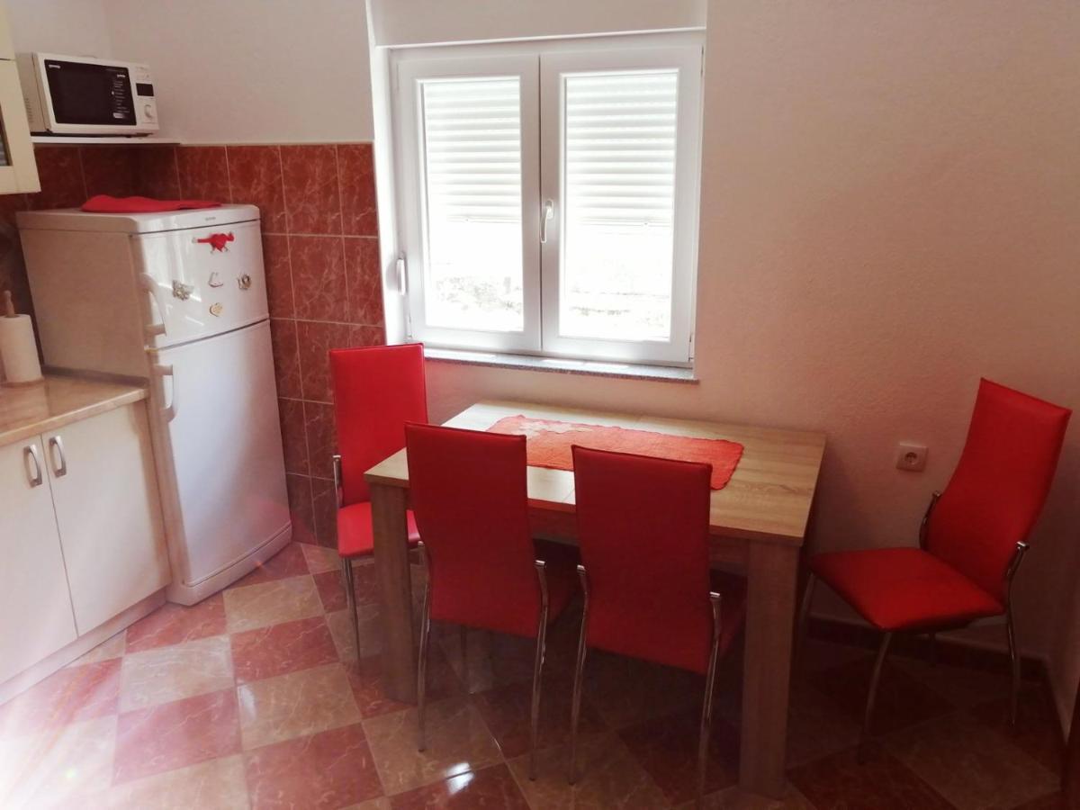 Nemanja Apartment Trebinje Ngoại thất bức ảnh