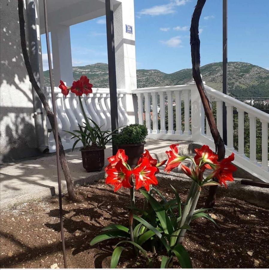 Nemanja Apartment Trebinje Ngoại thất bức ảnh
