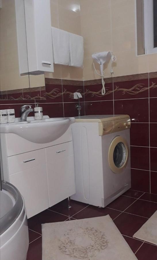 Nemanja Apartment Trebinje Ngoại thất bức ảnh