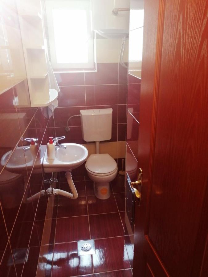 Nemanja Apartment Trebinje Ngoại thất bức ảnh
