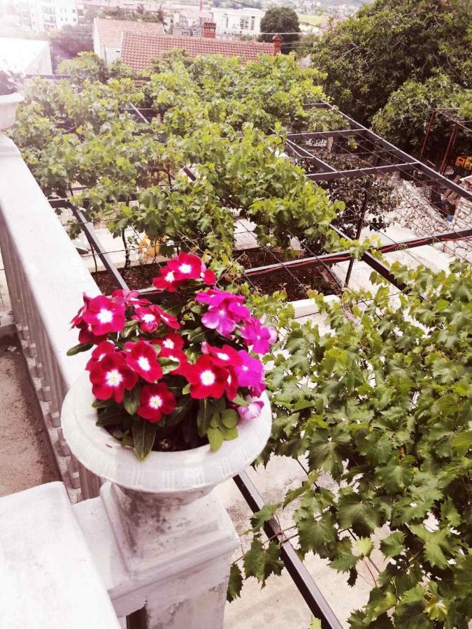 Nemanja Apartment Trebinje Ngoại thất bức ảnh