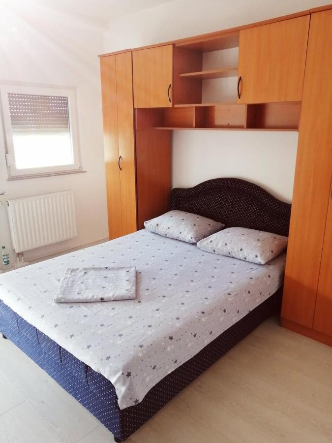 Nemanja Apartment Trebinje Ngoại thất bức ảnh