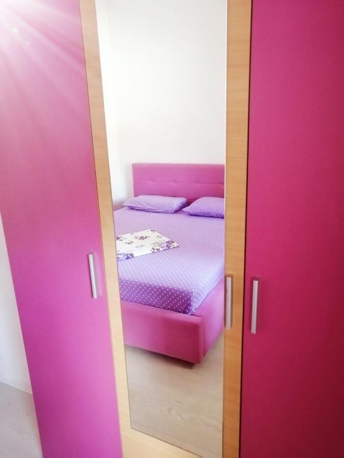 Nemanja Apartment Trebinje Ngoại thất bức ảnh