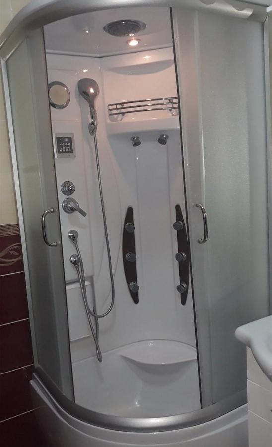 Nemanja Apartment Trebinje Ngoại thất bức ảnh