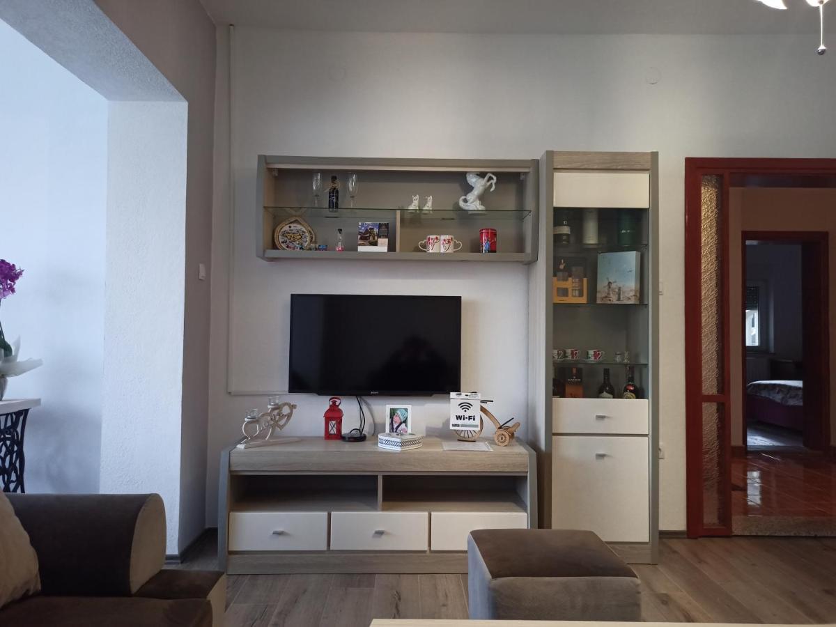 Nemanja Apartment Trebinje Ngoại thất bức ảnh