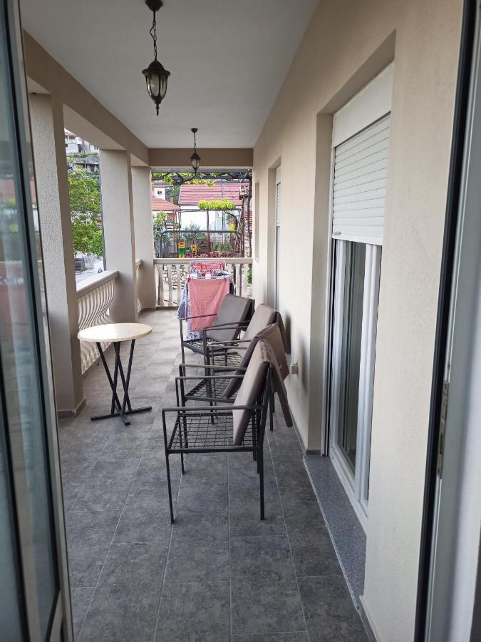 Nemanja Apartment Trebinje Ngoại thất bức ảnh