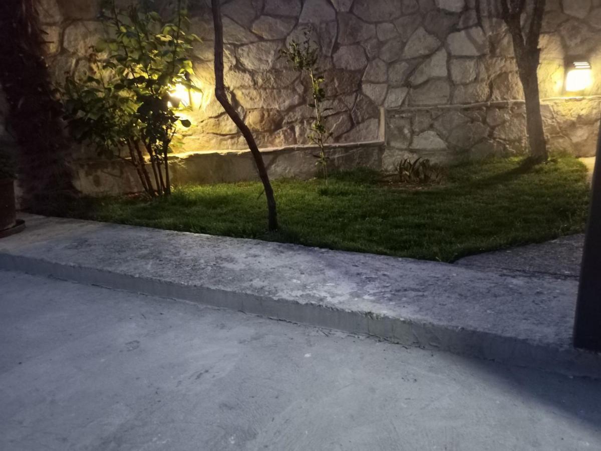 Nemanja Apartment Trebinje Ngoại thất bức ảnh
