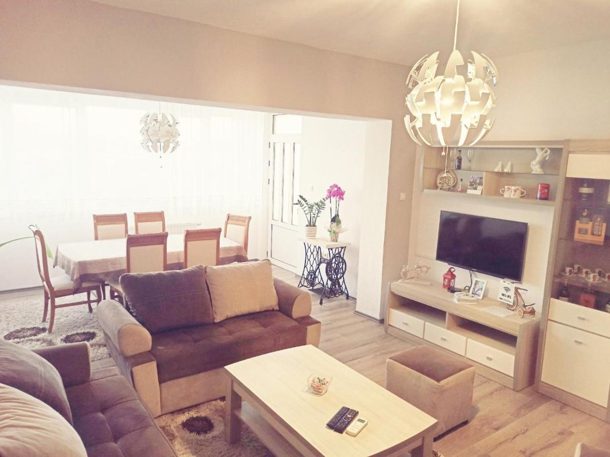 Nemanja Apartment Trebinje Ngoại thất bức ảnh