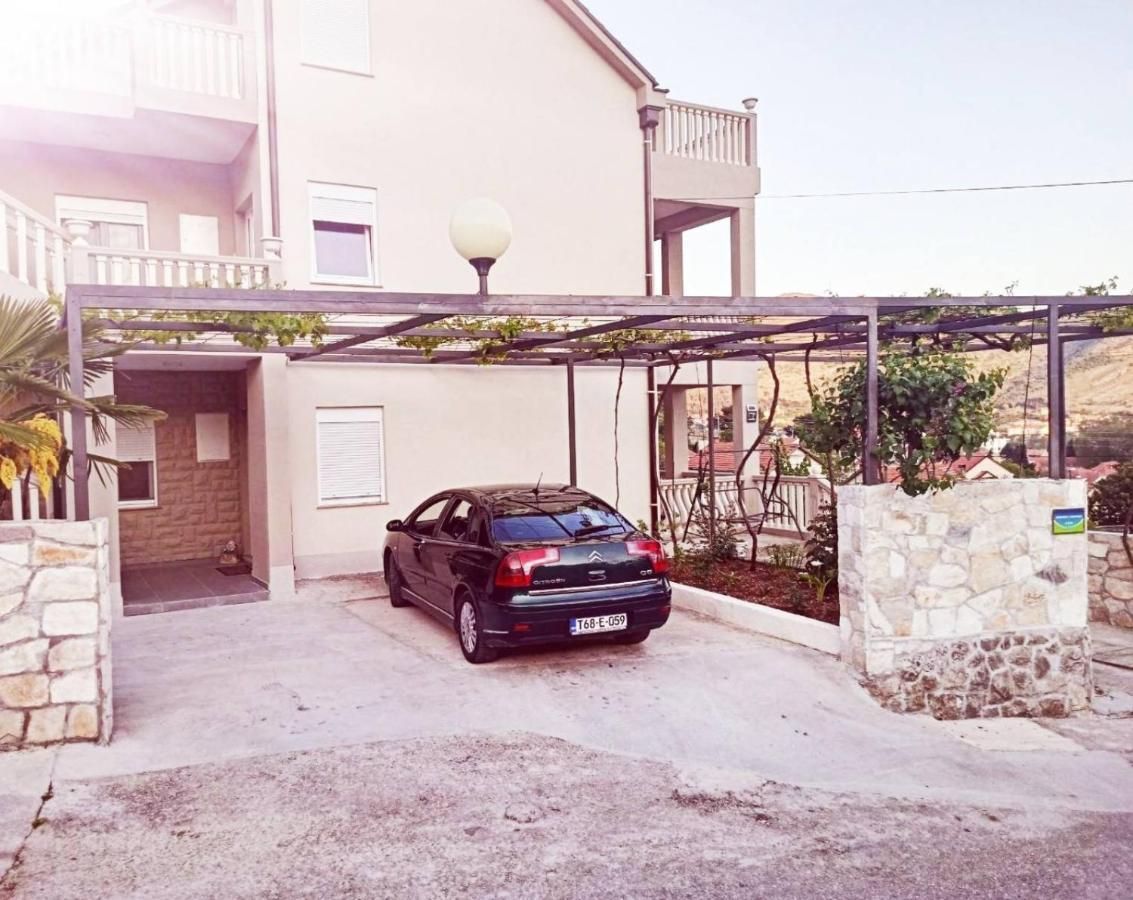 Nemanja Apartment Trebinje Ngoại thất bức ảnh