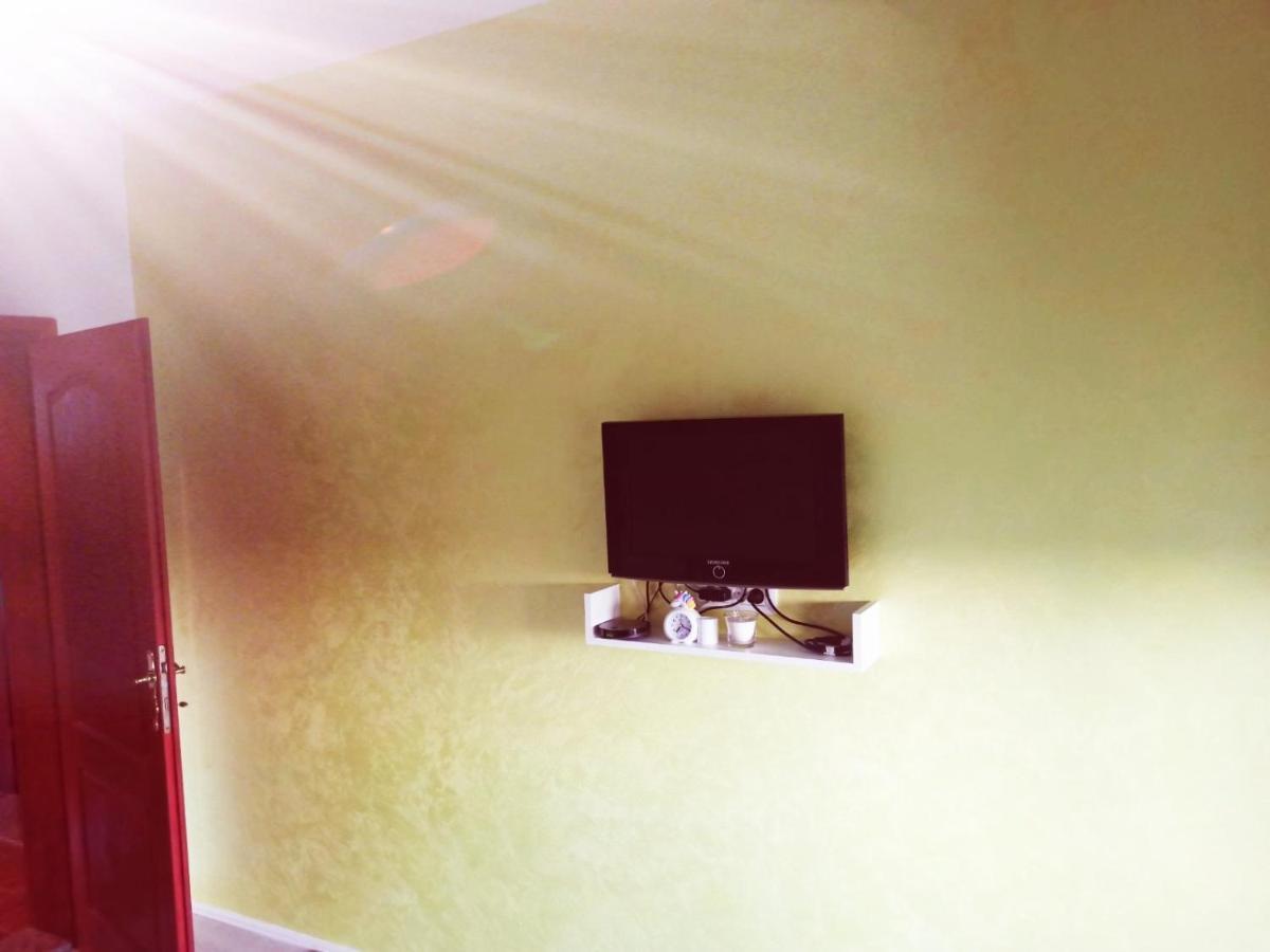 Nemanja Apartment Trebinje Ngoại thất bức ảnh