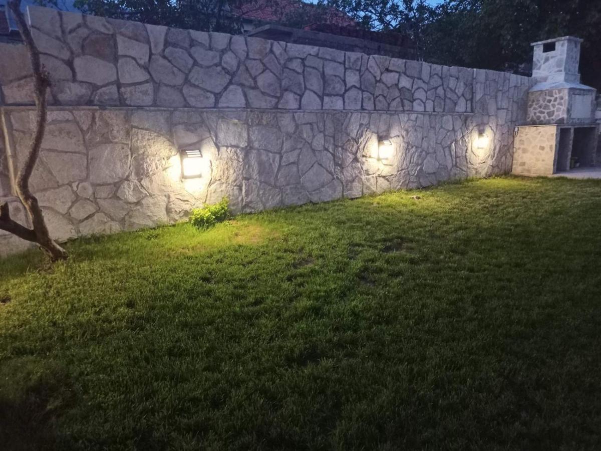 Nemanja Apartment Trebinje Ngoại thất bức ảnh